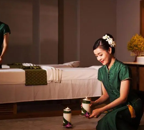 天津南开休闲会所会馆特色，地址,联系_YuYu养生馆会馆