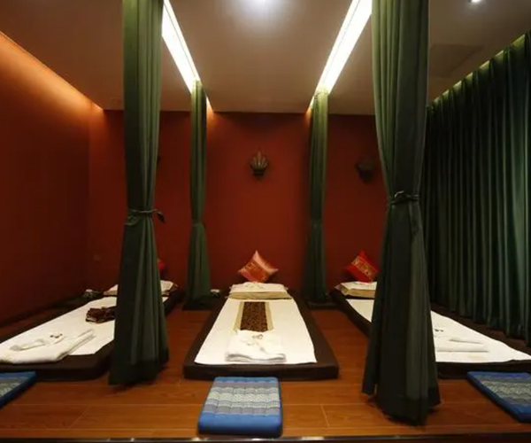 天津南开桑拿价格一览表