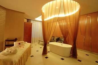 天津南开养生馆之脾胃虚弱的食疗配合